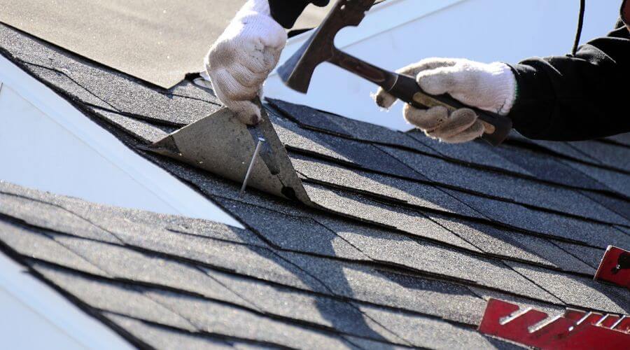 Expert Emergency Roof Repairs services in Princeville, IL